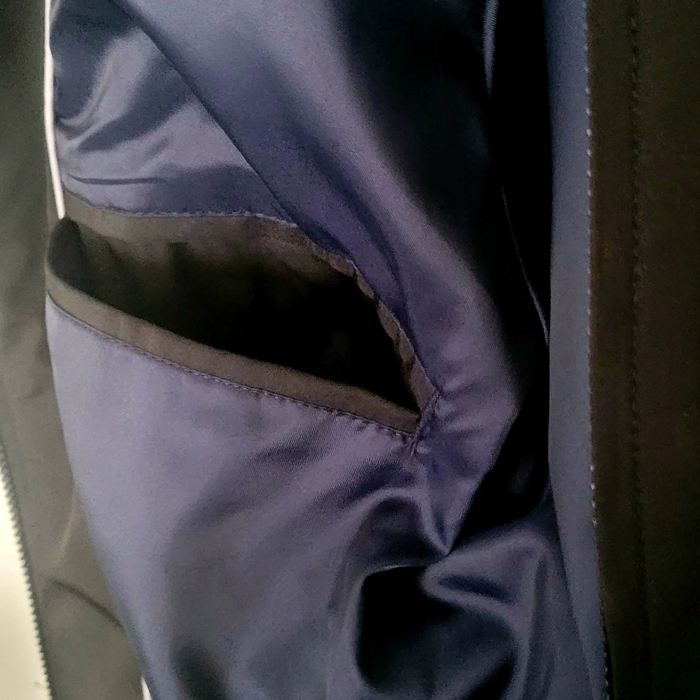 Murano  Jacket - Picture 14 of 16